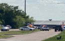 Mỹ: Xả súng ở bang Texas khiến 5 người thương vong