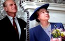 Hoàng thân Philip, chồng Nữ hoàng Elizabeth II, qua đời