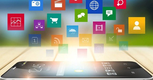 Cách tiết kiệm dung lượng bộ nhớ trên smartphone