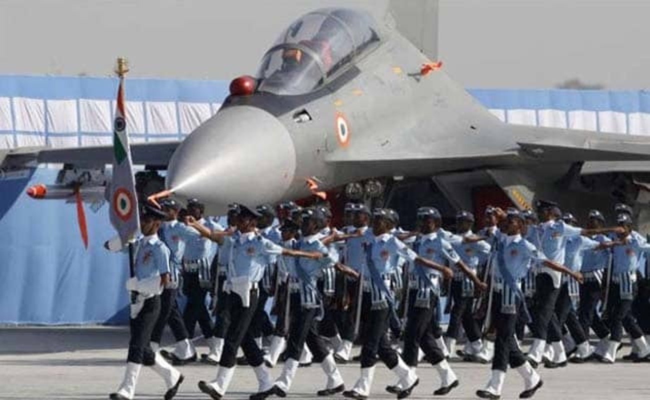 Tai sao co ca Rafale va Su-30MKI, khong quan An Do van yeu? (P1)-Hinh-10