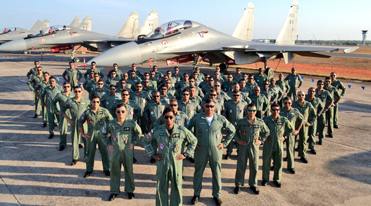 Tai sao co ca Rafale va Su-30MKI, khong quan An Do van yeu? (P1)-Hinh-11