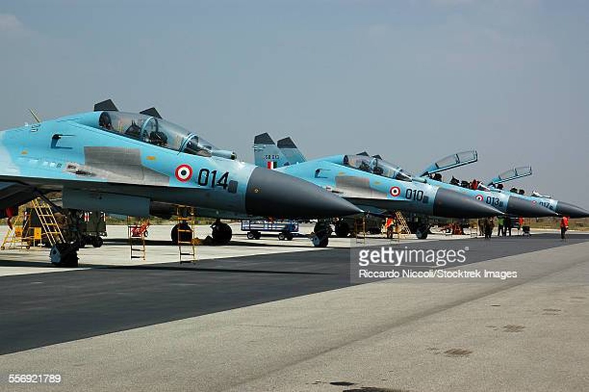 Tai sao co ca Rafale va Su-30MKI, khong quan An Do van yeu? (P1)-Hinh-3