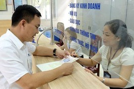 Đăng ký thường trú khi mua nhà tại Hà Nội