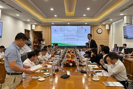 Quảng Ninh: Khởi động dự án xử lý chất thải thành năng lượng