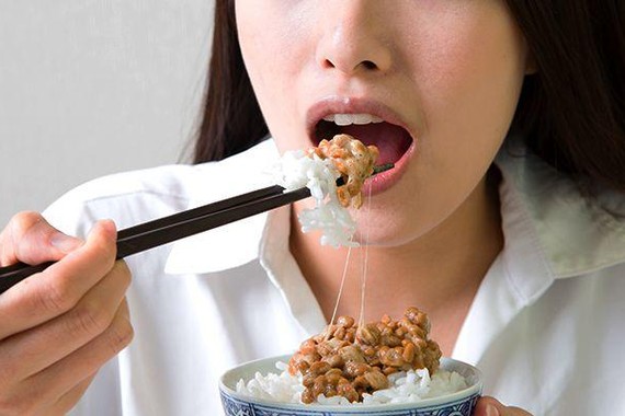 Nhịn ăn gián đoạn - bí quyết giữ vóc dáng của người Nhật