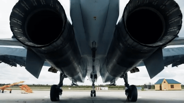 “Chiến thần” Su-30SM của Nga mạnh mẽ tới mức nào?