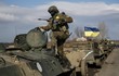 Lộ hướng tiến công chủ yếu của NATO và Ukraine vào Donbass