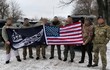 Nóng: Hơn 200 lính đánh thuê Mỹ ở Donbass, Anh gửi quân đến Ukraine
