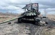 Hiệu quả của “mũ sắt” bảo vệ xe tăng Nga trước tên lửa Javelin?