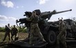 Nga có mất ưu thế pháo binh khi Ukraine sở hữu pháo phương Tây?