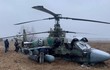 Thiếu chip phương Tây, trực thăng Ka-52 của Nga có gặp khó?