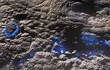 Nghi vấn sự sống trên sao Diêm Vương: Núi lửa băng vẫn phun trào? 