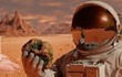 Dùng đất sao Hỏa đóng gạch "xịn", con người sắp có chỗ định cư mới? 