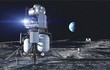 NASA tài trợ phát triển hệ thống năng lượng hạt nhân trên Mặt Trăng