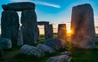 Khảo sát Stonehenge, phát hiện hàng ngàn "hố săn bắn" thời tiền sử 