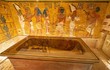 Mở mộ các pharaoh Ai Cập thời đầu, bí mật lần đầu được hé lộ 