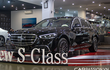 Cận cảnh Mercedes-Benz S450 2022, hơn 5,1 tỷ tại VIệt Nam