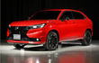 Xem trước Honda HR-V 2022 bản độ chính hãng sắp ra mắt