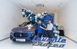 "Soi" Maserati Levante Trofeo Launch màu độc hơn 16 tỷ tại Việt Nam