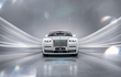 Rolls-Royce Phantom 2023 có lưới tản nhiệt phát sáng và phụ kiện xa xỉ