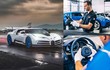 Bugatti hé lộ nội thất siêu xe Centodieci trị giá hơn 192 tỷ đồng