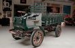 Autocar Coal 1916 - xe tải chở than hơn 100 tuổi siêu bền, chống đạn