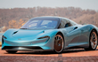 McLaren Speedtail bản giới hạn được rao bán gần 70 tỷ đồng