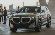 BMW XM 2023 lộ diện, kẻ khen người chê vì thiết kế quá “táo bạo“