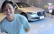 Cường Đô la chi 5,5 tỷ "tậu" Mercedes-Benz S450 tặng Đàm Thu Trang