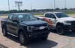 Ford Ranger XLT 2022 từ 542 triệu đồng tại Thái Lan, chờ về Việt Nam