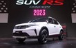 Honda SUV RS từ 256 triệu đồng tại Đông Nam Á, rẻ hơn Toyota Raize?