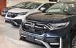 Honda CR-V "đại hạ giá" tới 120 triệu tại Việt Nam, đấu Mazda CX-5