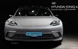 Hyundai Ioniq 6 tung hình ảnh chi tiết, sẵn sàng "đấu" Tesla Model 3