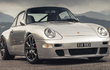 Paul Stephens Autoart ra mắt bản độ Porsche 911 993R "kịch độc"