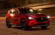 Mazda CX-5 2022 turbo giá 1,2 tỷ đồng tại Thái, có về Việt Nam?