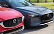 Mazda3 và CX-30 2023 trình làng, thêm động cơ 2.0L tiết kiệm xăng 