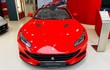 Ferrari Portofino M hơn 15 tỷ đồng tại Thái Lan "cập bến" Việt Nam