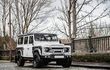 "Soi" Land Rover Defender 110 độ Wide-Track hầm hố hơn 76.000 USD