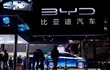 BYD Trung Quốc ra mắt tại Thái Lan, có bán xe ở Việt Nam?