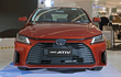 Toyota Vios 2023 bản tiêu chuẩn chỉ 355 triệu đồng có gì hay? 