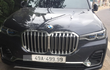 BMW X7 gần 6 tỷ mang biển "tứ quý 9" của tay chơi Lâm Đồng