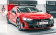 Dàn xe ôtô điện hạng sang của Audi sẽ "show hàng" tại VMS 2022