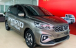 Suzuki Ertiga Hybrid ra mắt Việt Nam 28/9, bán ra từ 539 triệu đồng