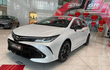 Toyota Corolla Altis GR-S sắp bán tại Việt Nam, Honda Civic RS dè chừng?