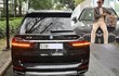 Minh Nhựa bán chiếc BMW cuối cùng để tậu Audi A8L 2022 hơn 6 tỷ