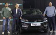 Cận cảnh Tata Tiago EV 2023 siêu rẻ, chưa đến 250 triệu đồng
