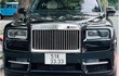 Rolls-Royce Cullinan tại Sài Gòn đeo biển “tứ quý 3”, không dưới 40 tỷ?