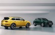 Bentley Bentayga S và Bentayga Azur ra mắt bản hybrid tiết kiệm xăng