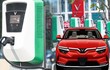 “Sạc siêu nhanh” Electrify America có phù hợp với ôtô điện Vinfast