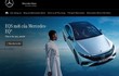 Đại lý mở cọc Mercedes-Benz EQS 2023, dự kiến từ 5,5 tỷ đồng 